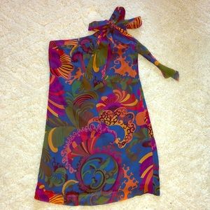 Banana Republic Trina Turk Collection